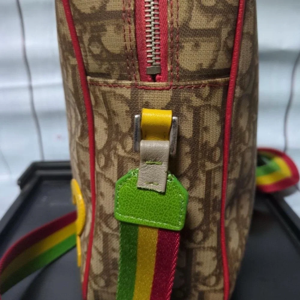 Dior Rasta - Picture 12 of 12